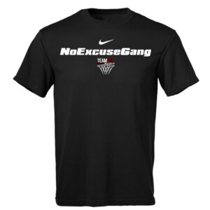TeamUSC New Excuse Gang T-Shirt