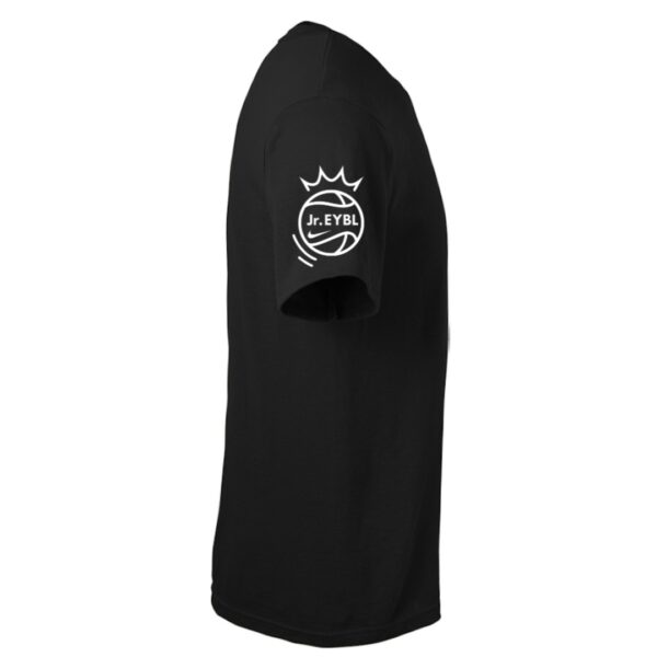 TeamUSC JrEYBL Compression Shirt - Image 2