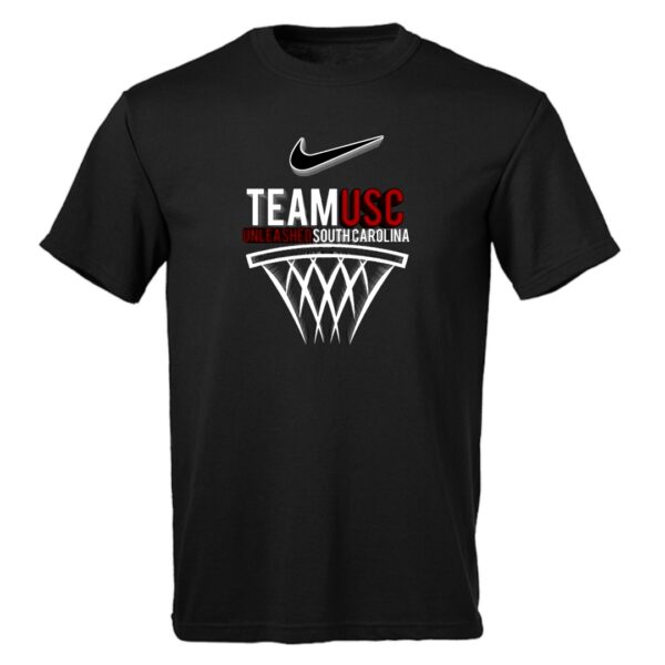 TeamUSC EYBL T-Shirt