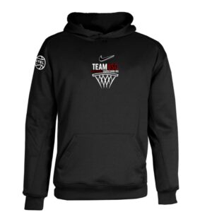 TeamUSC Hoodie EYBL