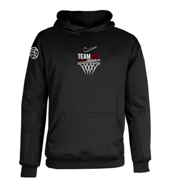 TeamUSC Hoodie EYBL