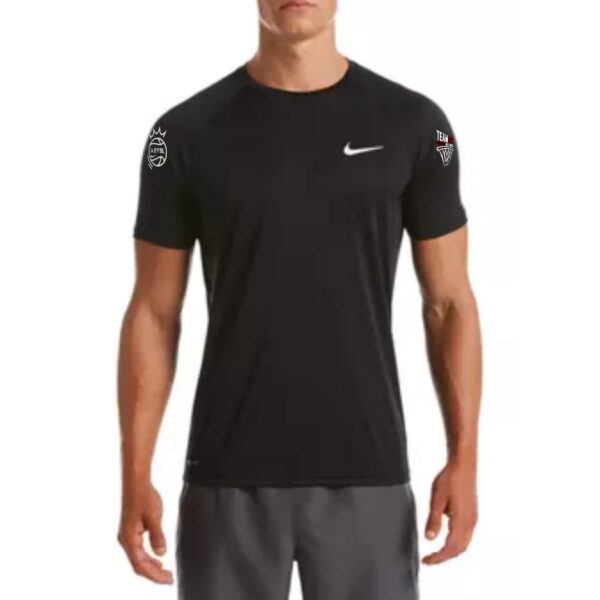 TeamUSC JrEYBL Compression Shirt